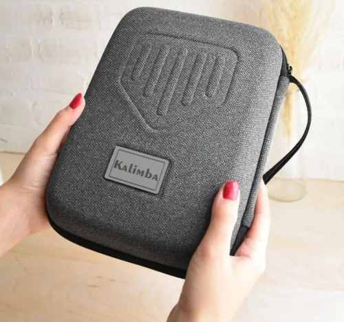 هاردکیس کالیمبا