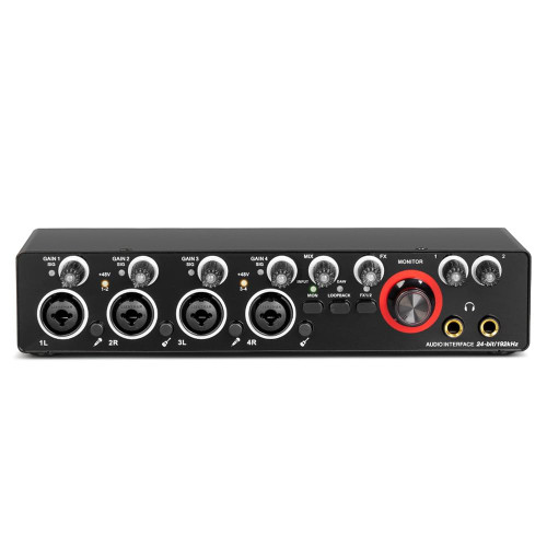 کارت صدا Aserate mixing sound card