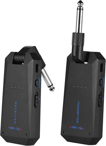 فرستنده گیرنده وایرلس 5.8g funfank