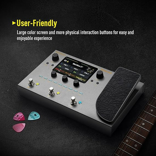 مولتی افکت sonicake matribox 2 multi effect sonicake matribox2