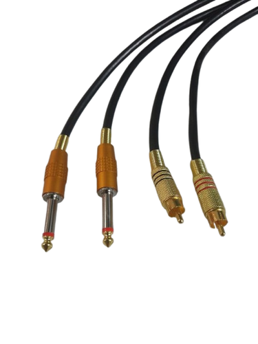 کابل Rca به بنون Hertz 3m