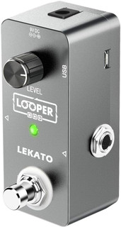 افکت یونیت لوپر looper