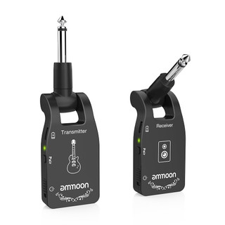 فرستنده گیرنده وایرلس گیتار Ammoon