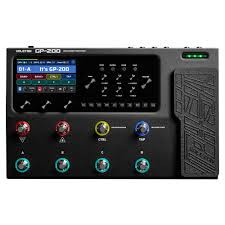مولتی افکتValeton gp200 multi effect