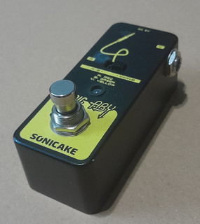 یونیت ABY Sonicake (استوک)