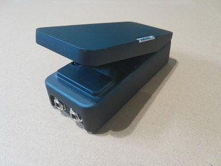 پدال اکسپرشن paint audio استوک Paint audio Expression pedal